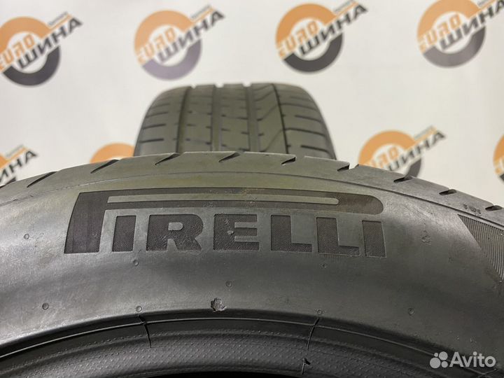 Pirelli P Zero 305/40 R20