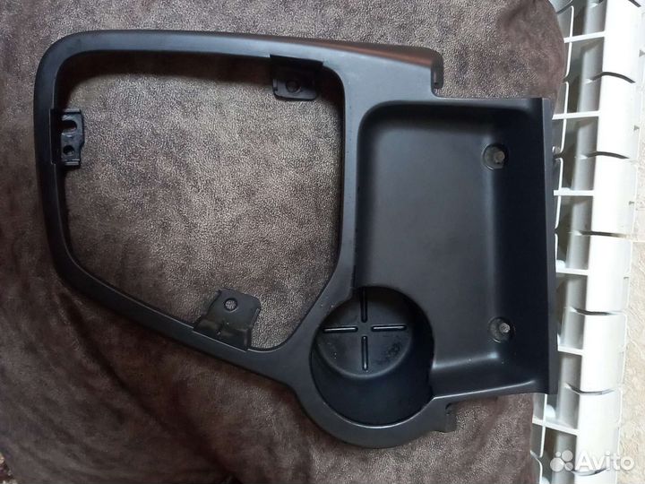 Подстаканник priora 2