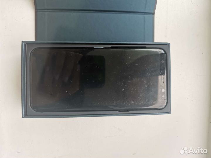 Телефон Samsung galaxy s8 plus