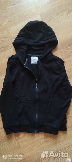 Спортивный костюм для девочки 140