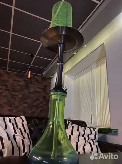 Аренда кальяна, услуги кальянщика