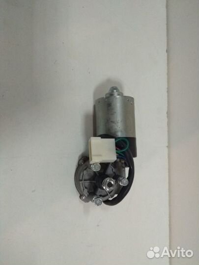 Мотор стеклоочистителя Газ- 3302 Бизнес