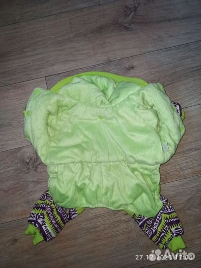 Одежда для маленьких собак