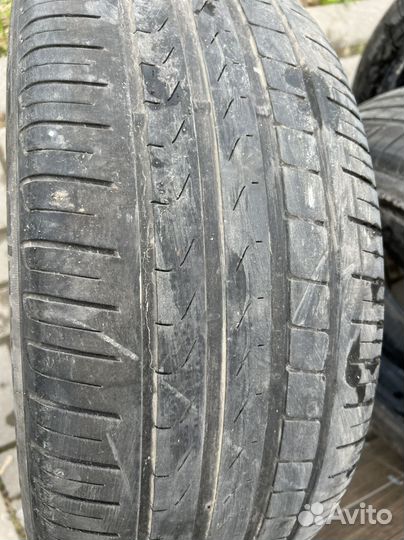 Pirelli Cinturato P7 245/50 R18