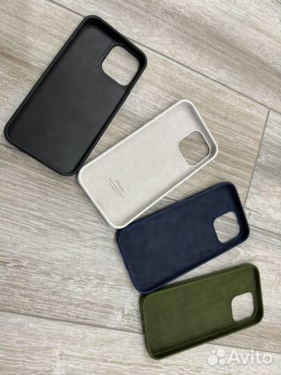 Чехол на iPhone 13 pro max