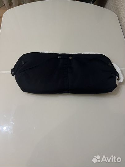 Муфта на коляску teutonia