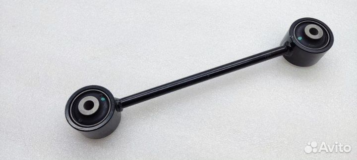 Тяга продольная задняя левая Toyota Land Cruiser