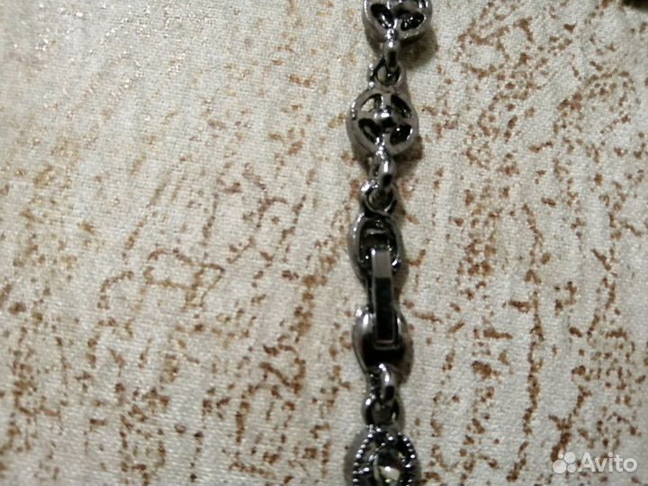 Новая бижутерия