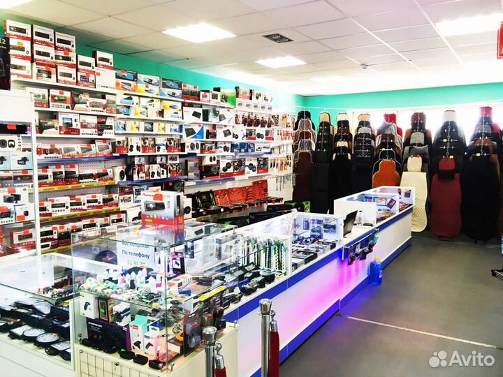 Радар детектор iBOX Sonar LaserScan SignatureCloud