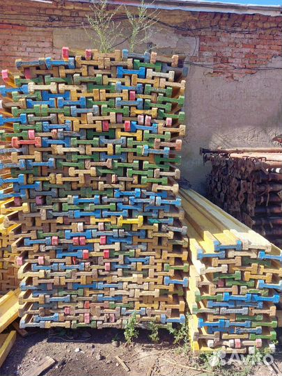 Балка бдк б/у