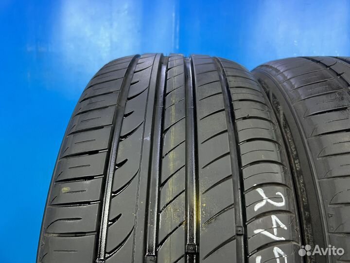 Hankook Ventus Prime 2 K115 245/45 R19 98Y