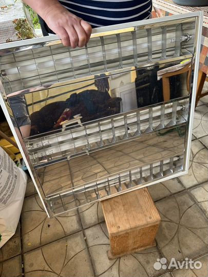 Светильник потолочный