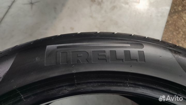 Pirelli P Zero 315/35 R21 111Y