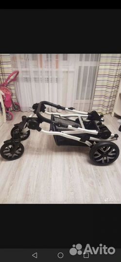 Детские коляски