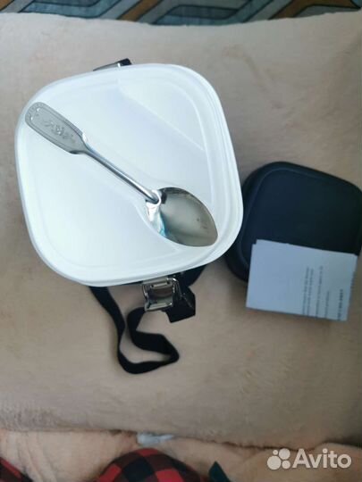 Термоконтейнер для еды