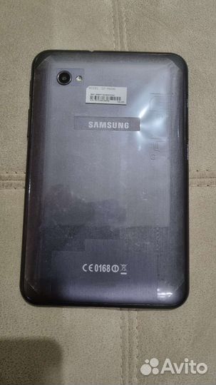 Планшет Samsung Galaxy Tab 7.0 Plus P6200