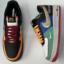 Кроссовки Nike Air Force 1low, 07