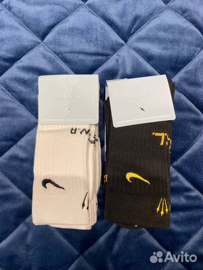 Носки nike nocta