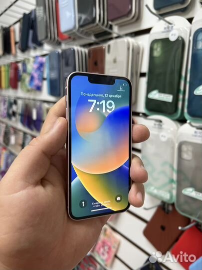 iPhone 13 mini/Pink(Розовый)