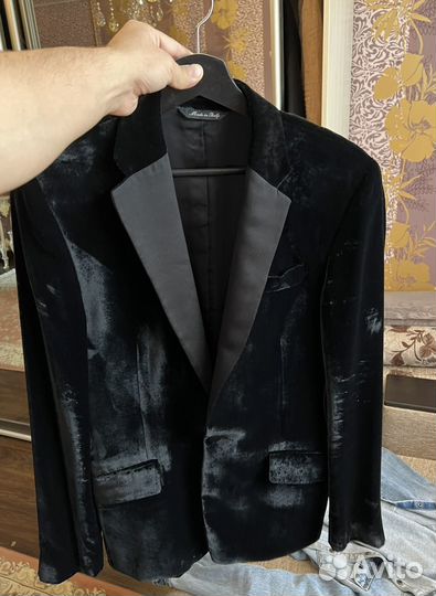 Пиджак