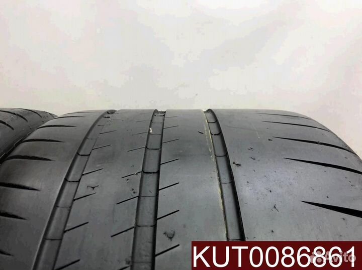 Michelin Pilot Sport Cup 2 325/30 R19 107U