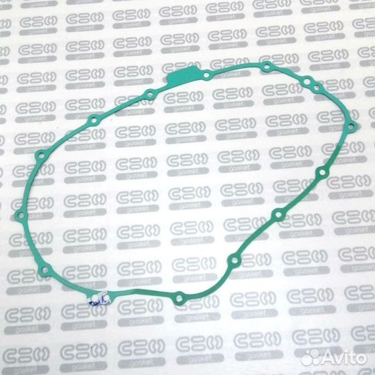 Прокладка крышки сцепления Honda VFR 800