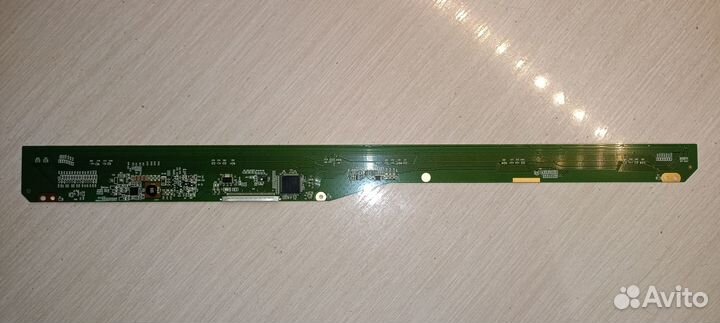 T-con M215H3-L01-X+C для Supra STV-LC2285FL V3L03