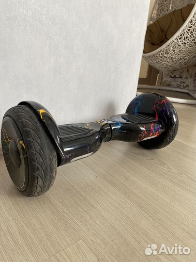 Гироскутер