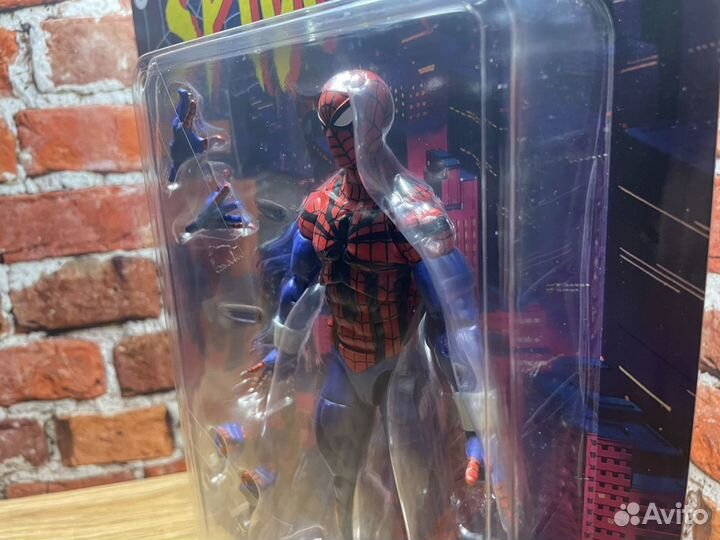 Ben Reilly - Marvel retro legends