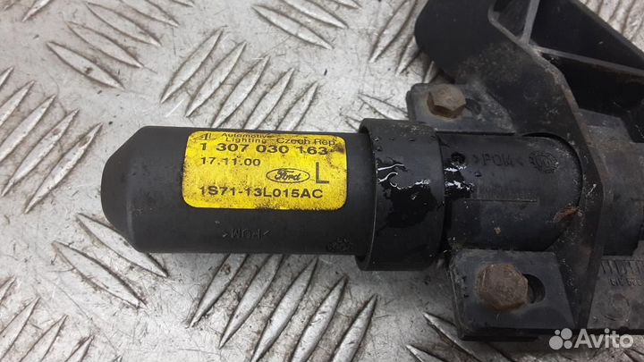 Насос омывателя фар Ford Mondeo