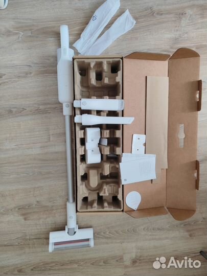 Пылесосы бу для дома xiaomi