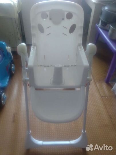 Стульчик для кормления