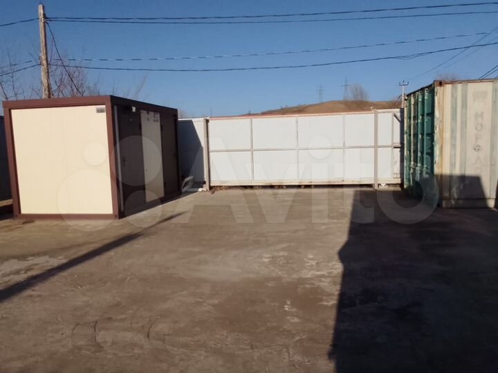 Торговая площадь, 80.2 м²