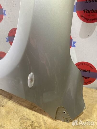 Крыло переднее левое Toyota Rav4 ACA31W 2AZ-FE