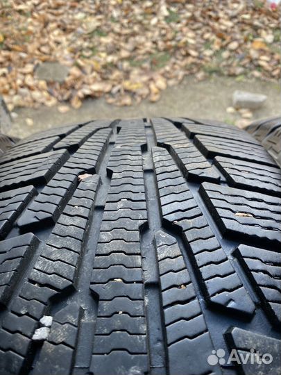 Nokian Tyres Nordman RS2 235/55 R18