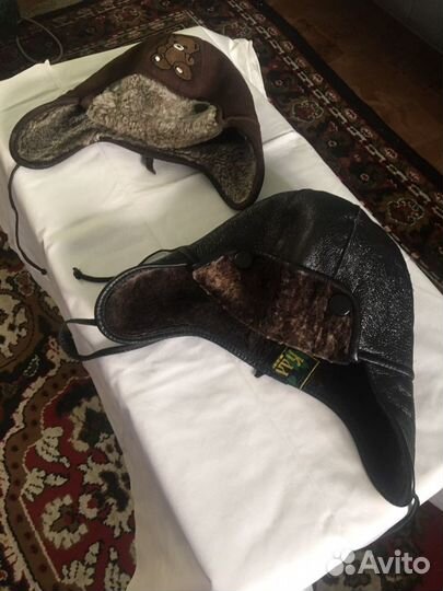 Шапка детская