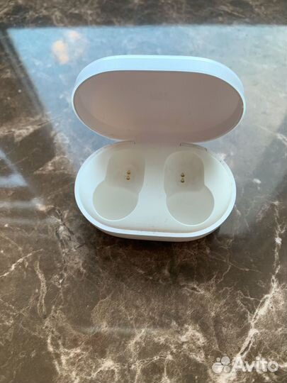 Беспроводные наушники xiaomi mi true wireless