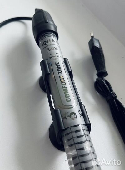 Терморегулятор для аквариума