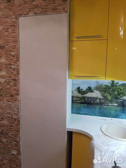 Восстановление вентиляционного короба