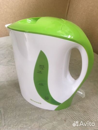 Чайник электрический