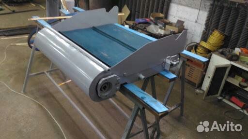 Кормораздатчик делаваль