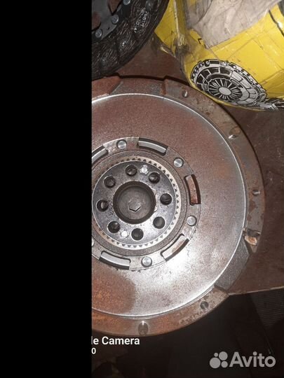 Корзина сцепления BMW