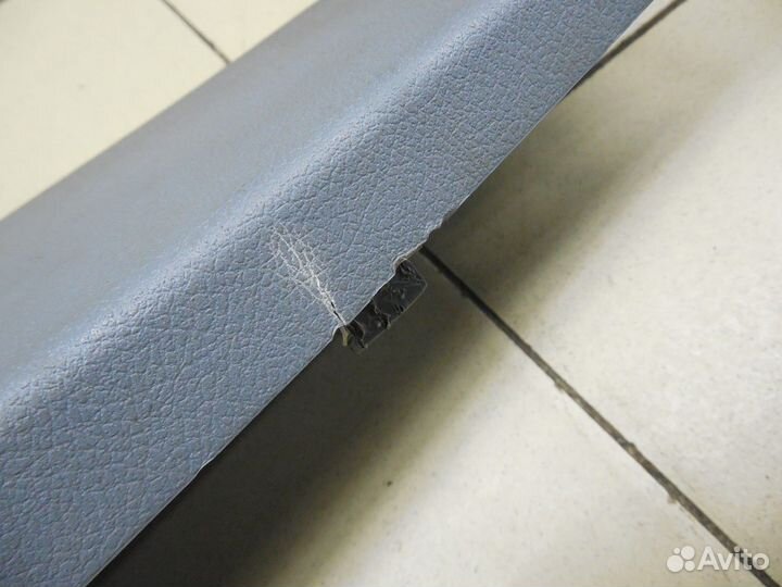 Обшивка стойки Transit 2014