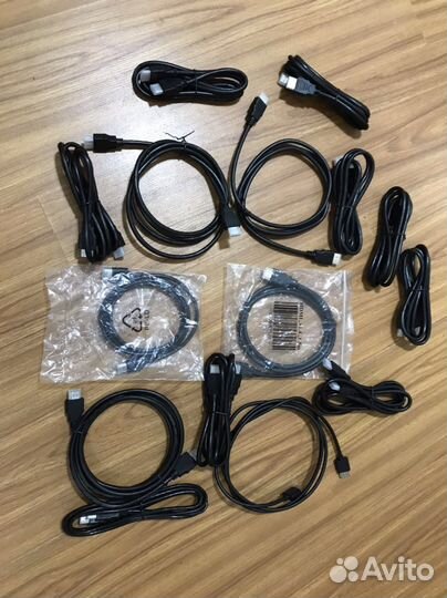 Кабель hdmi 1,5 метра