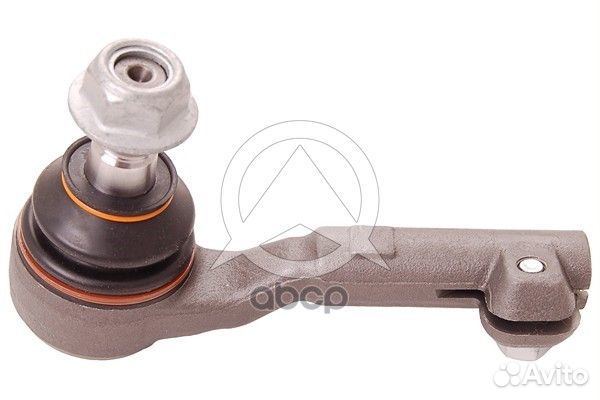 Наконечник рулевой тяги перед лев 21238 Sidem