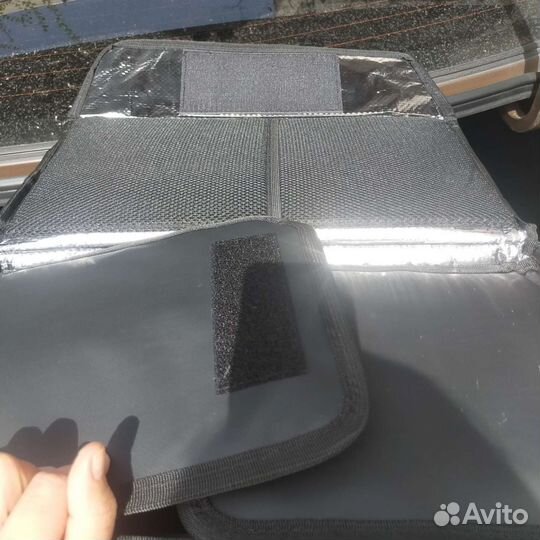 Термо сумка