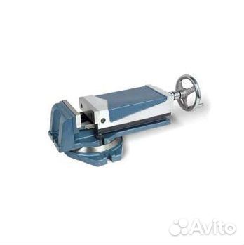 Машинные тиски Proma SVH-160