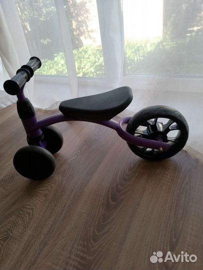 Ходунки-велосипед, детский