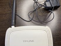 Роутер TP-link