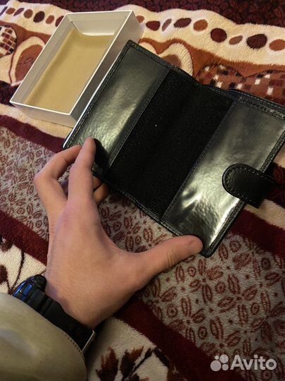 Кошелек мужской
